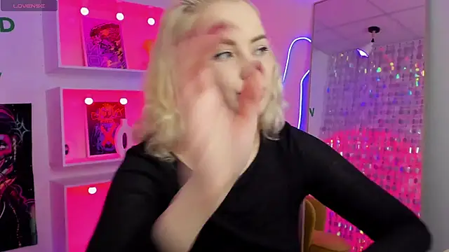 Chat XXX Live StephanieSweety