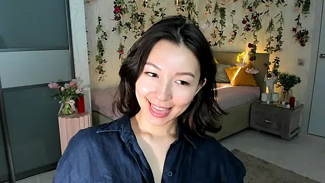 AgnieszkaBanana Live XXX-Chat