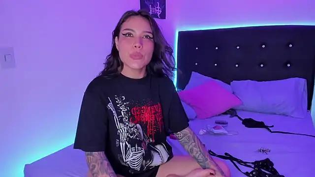 sweett_dirty 现场XXX聊天