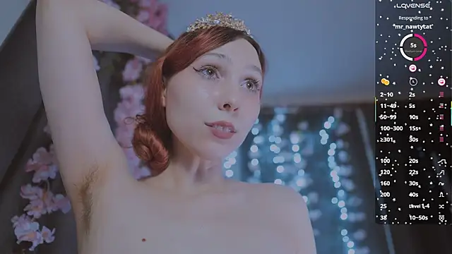 x__sexykitten666__x's Live XXX Chat