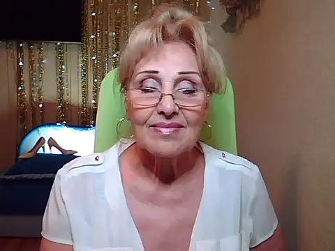 Wena-Sweety élő XXX-chatje
