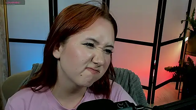 Daisy_Daylark's Live XXX Chat