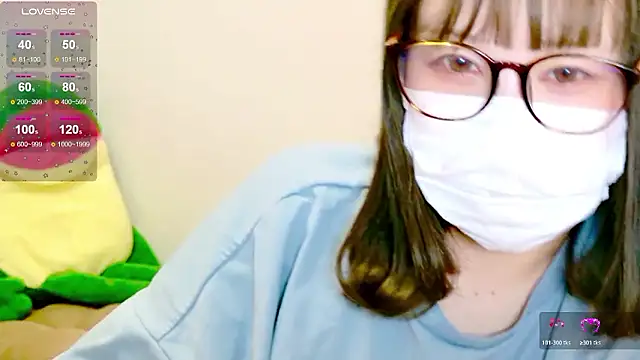 Chiak_ouo's Live XXX Chat