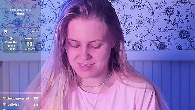 AngelAnty Chat XXX live