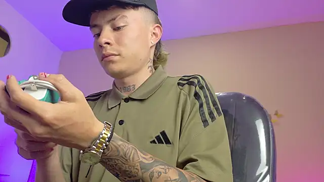 Nascary_Fox 라이브 XXX 채팅