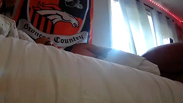 Show Webcam de ValuedConcept687