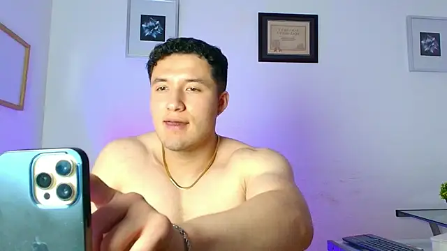 Alexander_Connor Live XXX Chat