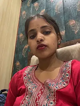 Sy_Shrishti Adlı Modelin Canlı XXX Sohbeti
