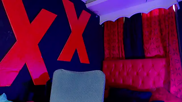AlanFox1 Chat XXX in diretta