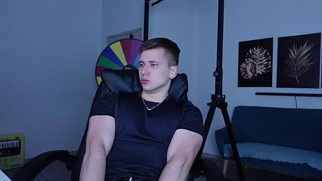 Chat XXX en directo de Zack_Gillian
