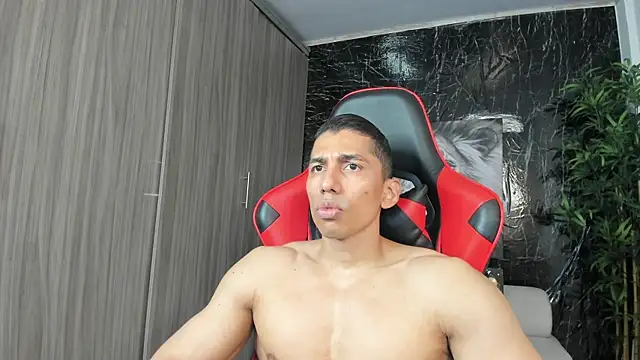Chat XXX en directo de Erik_castle