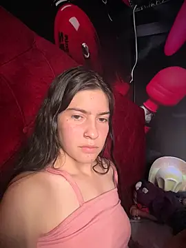 צ'אט XXX בשידור חי של Stefany_LS