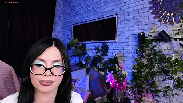 Chat XXX en directo de Velvet__Kiss