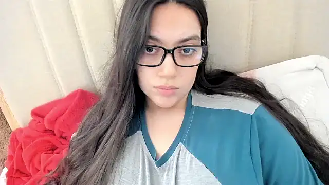 Chat XXX ao vivo de roniewester