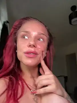 PennyPrincess Obrolan Langsung XXX