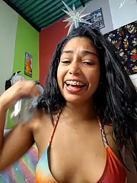 Chat XXX en directo de Putaalexa