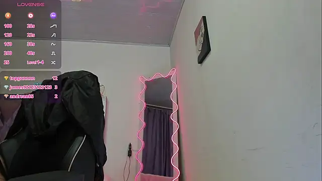 Cristy_tay 라이브 XXX 채팅
