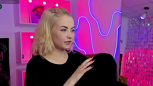StephanieSweety: онлайн-секс-чат