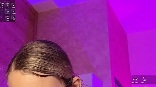 Lady_Shine Chat XXX in diretta