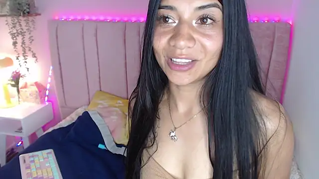 Shamel_Brm – Live XXX-chat