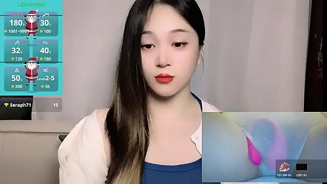 woaiqinqin 即時 XXX 聊天