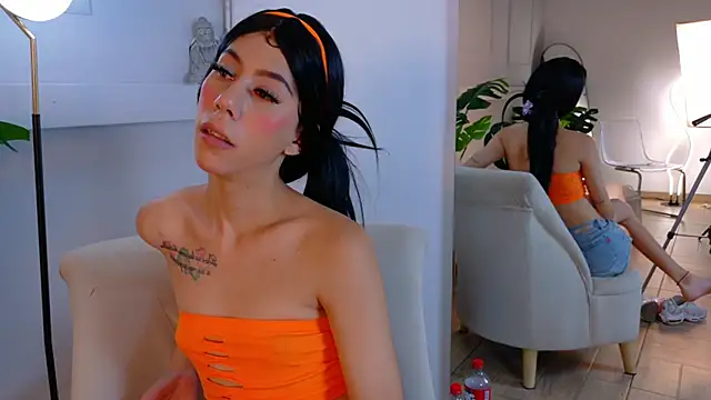 عرض كام ZoeyPetit
