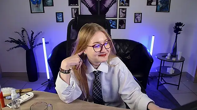 Chatroom XXX en direct de lanafitch