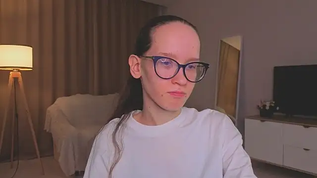 Chat +18 de BettyBrowni ao vivo
