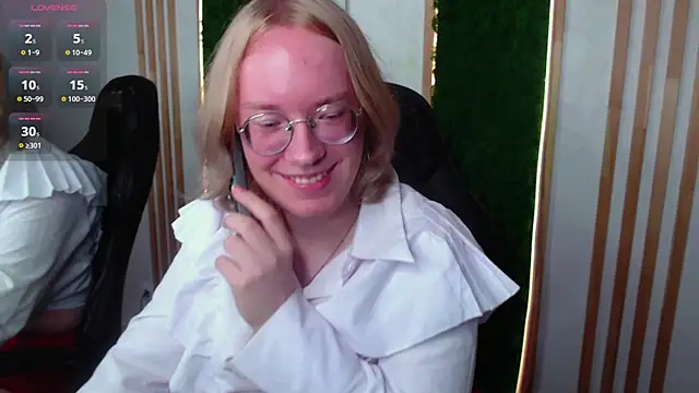 Amanda_Butlerr 即時 XXX 聊天