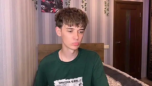 Chat XXX Live StasGuy