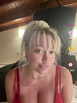 misstitmouseofficial Live XXX-chat