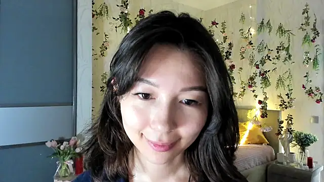 XXX chat uživo modela AgnieszkaBanana