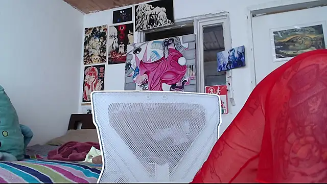 Cortana2_0 Live XXX-Chat