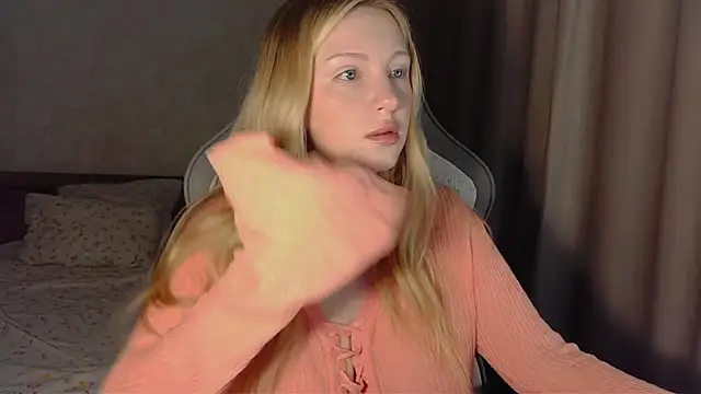 Chat XXX ao vivo de x_ivy_x