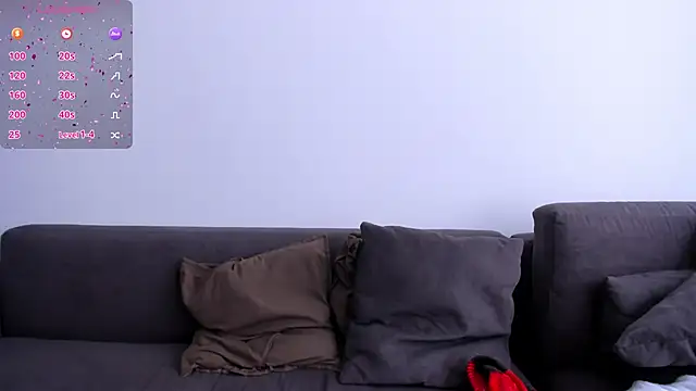 Živý XXX chat Tenderly_Couple