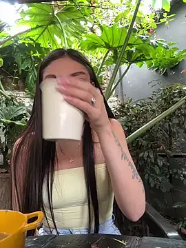 Živý XXX chat Bonny_Eva