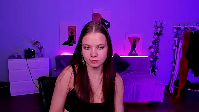 BetsyKiss Chat XXX in diretta