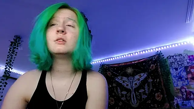 HunXena – Naživo XXX chat