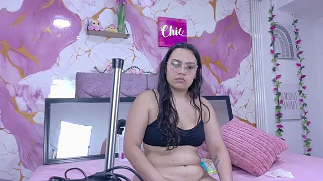 ObsessionRoom Live XXX Chat