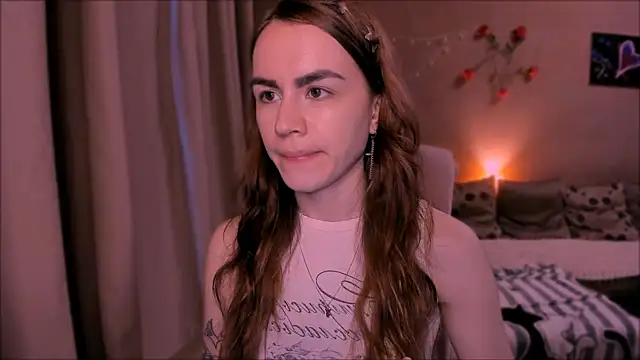 _selectrra Live XXX-Chat