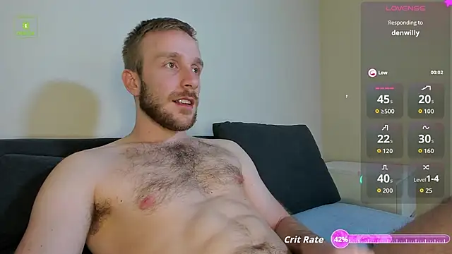 Buddy_Forman: онлайн-секс-чат