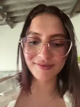 VioletPearson's Live XXX Chat