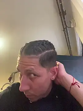 Chat XXX ao vivo de TitanNoir