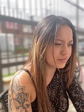Živý XXX chat Diosa_Pinkk