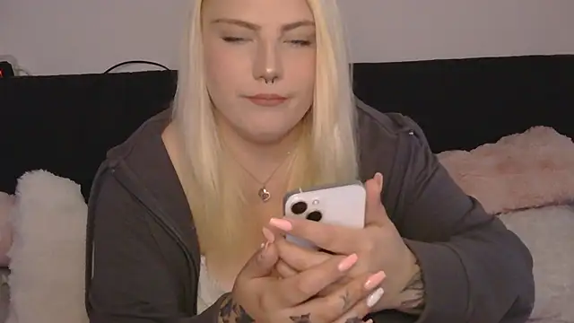 josi-420 – Live XXX-chat
