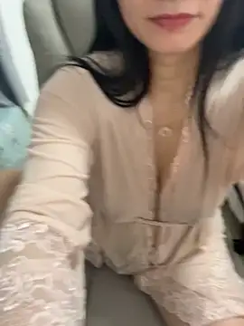 Chat XXX ao vivo de Asia-bb