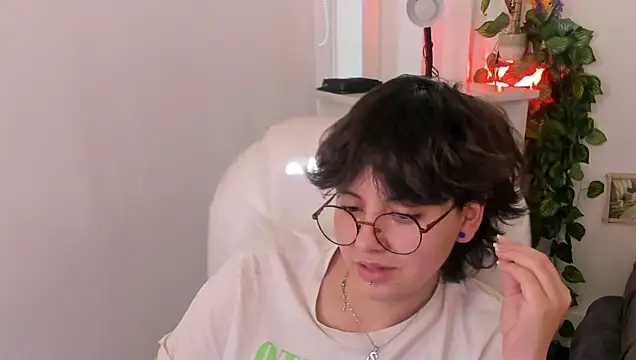 Nathaly_ds' Live XXX Chat