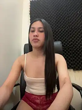 XXX chat uživo modela goddess_athena69