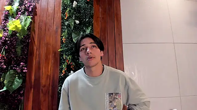 Онлайн чат XXX Andy_Joy_