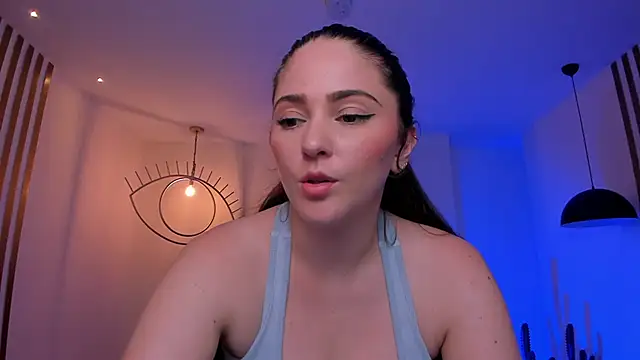 BeccaBaxter live XXX chat
